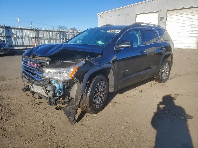 Фото 1 - GMC ACADIA