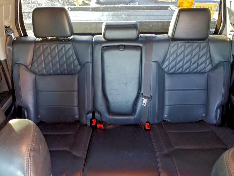 Фото 10 - TOYOTA TUNDRA