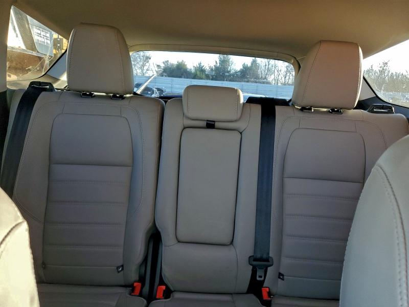 Фото 10 - FORD ESCAPE