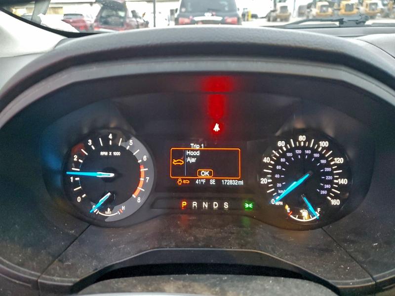 Фото 9 - FORD EDGE