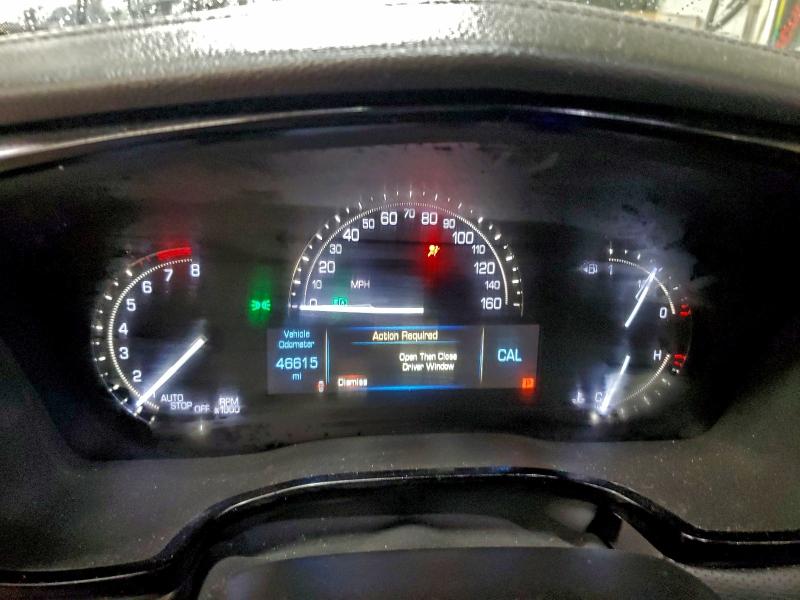 Фото 9 - CADILLAC XT5