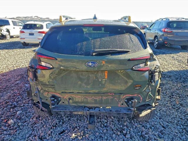 Фото 6 - SUBARU CROSSTREK