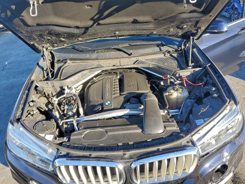 Фото 12 - BMW X5