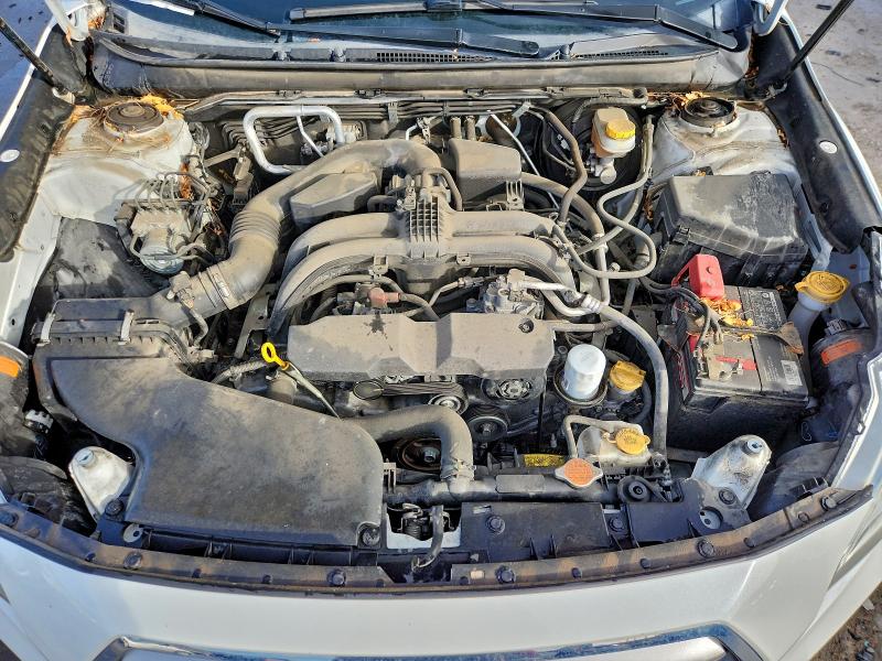 Фото 11 - SUBARU LEGACY