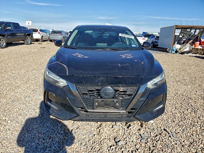 Фото 5 - NISSAN SENTRA