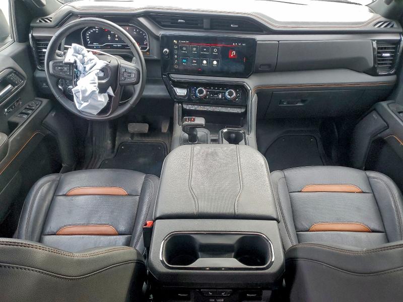 Фото 8 - GMC SIERRA