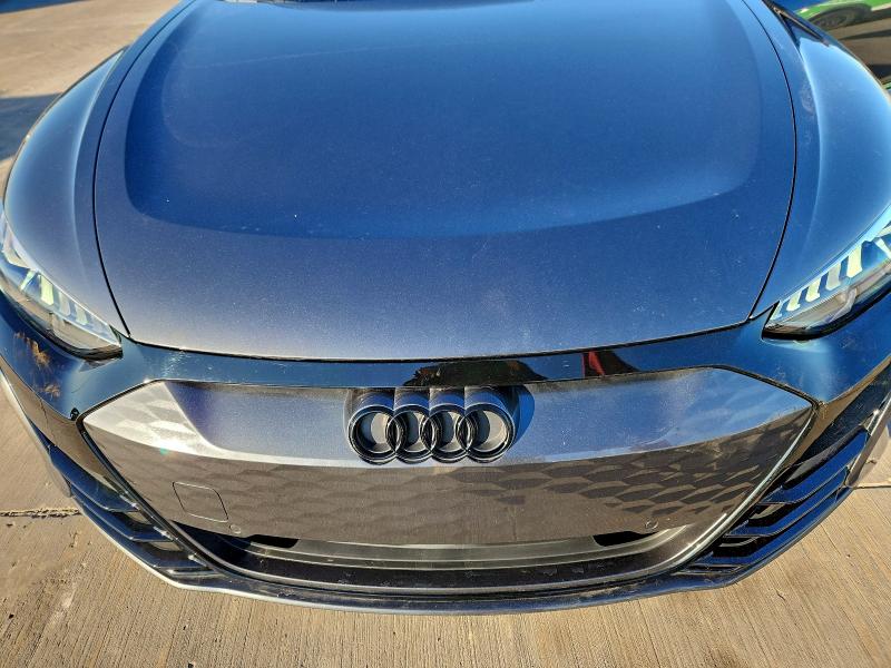 AUDI RS E-TRON 2024 VIN WAUBHBFW9R7901796