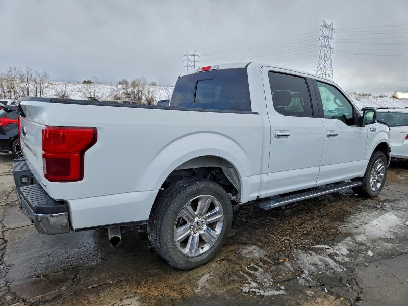 Фото 3 - FORD F-150