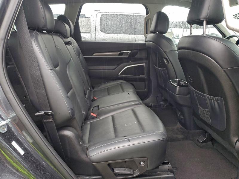 Фото 11 - KIA TELLURIDE