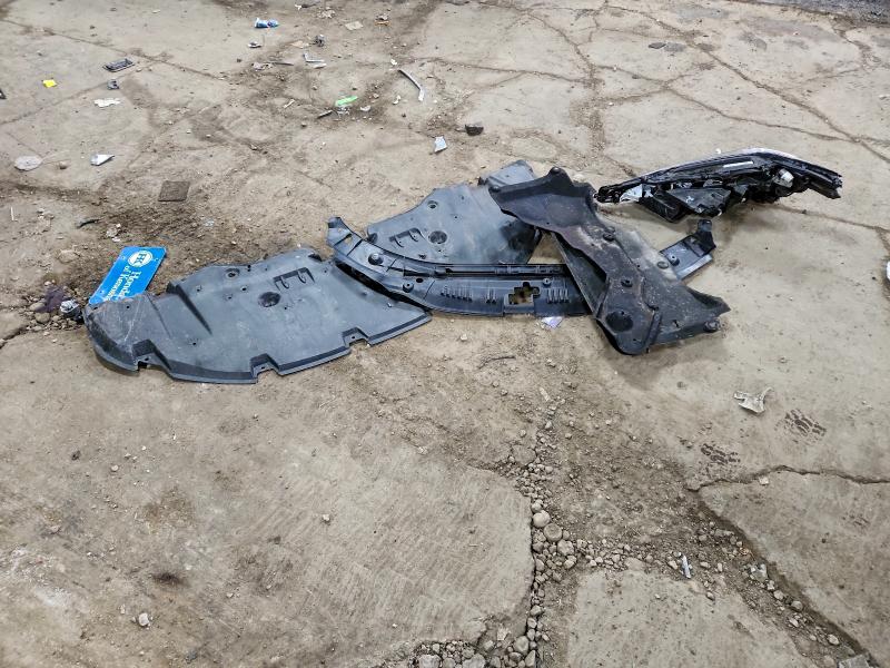 LEXUS ES 350 F S 2023 VIN 58AJZ1B14PU153350