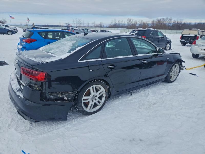 Фото 3 - AUDI A6