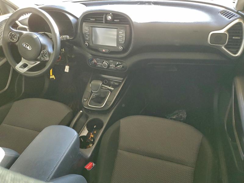 Фото 8 - KIA SOUL