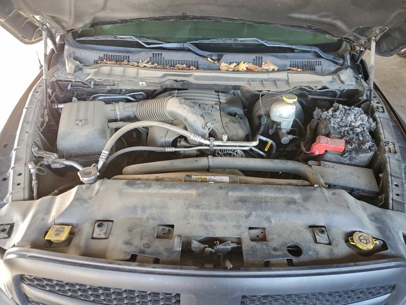 Фото 11 - RAM 1500