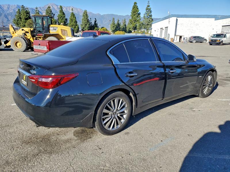 Фото 3 - INFINITI Q50