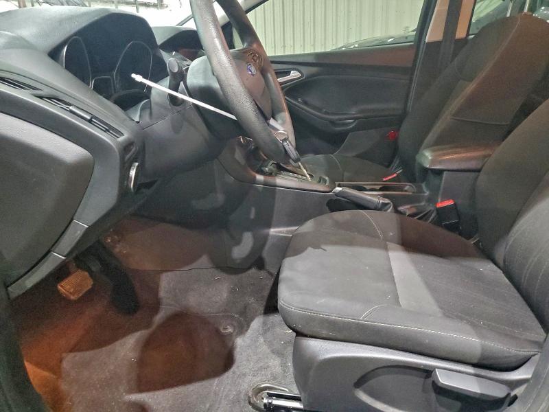 Фото 7 - FORD FOCUS