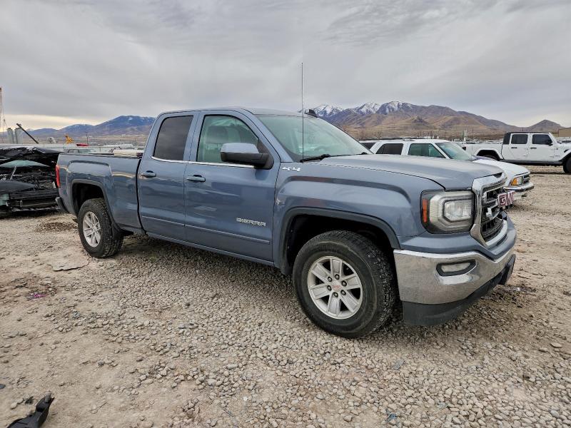 Фото 4 - GMC SIERRA