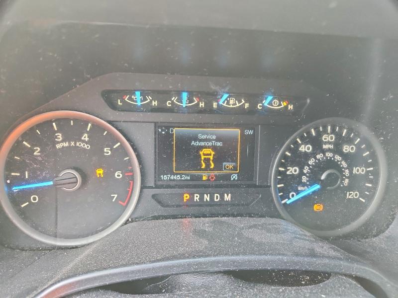 Фото 9 - FORD F-150