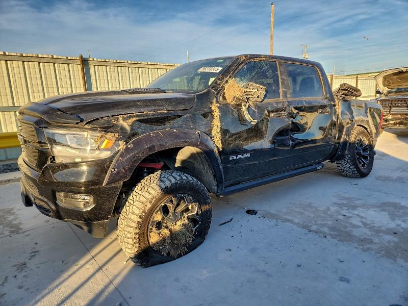 Фото 1 - RAM 1500