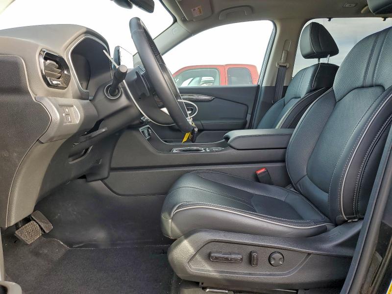 Фото 7 - HONDA PILOT