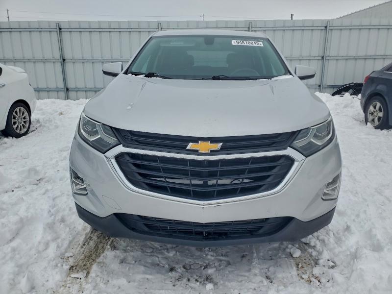 Фото 5 - CHEVROLET EQUINOX