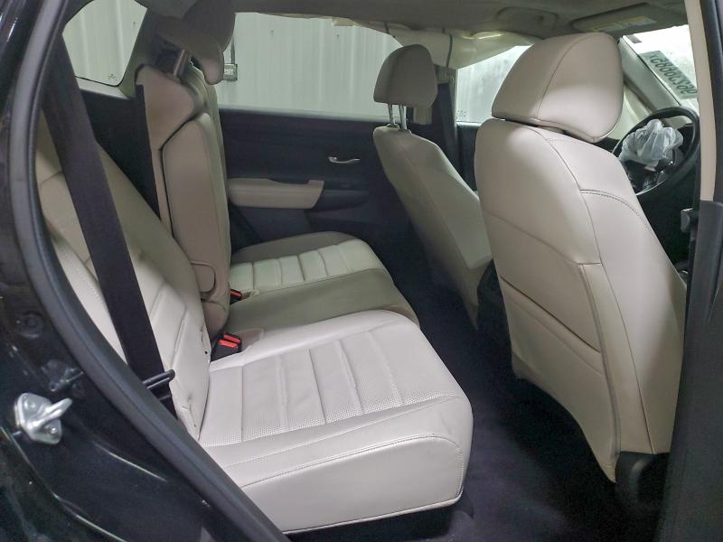 Фото 10 - HONDA CRV