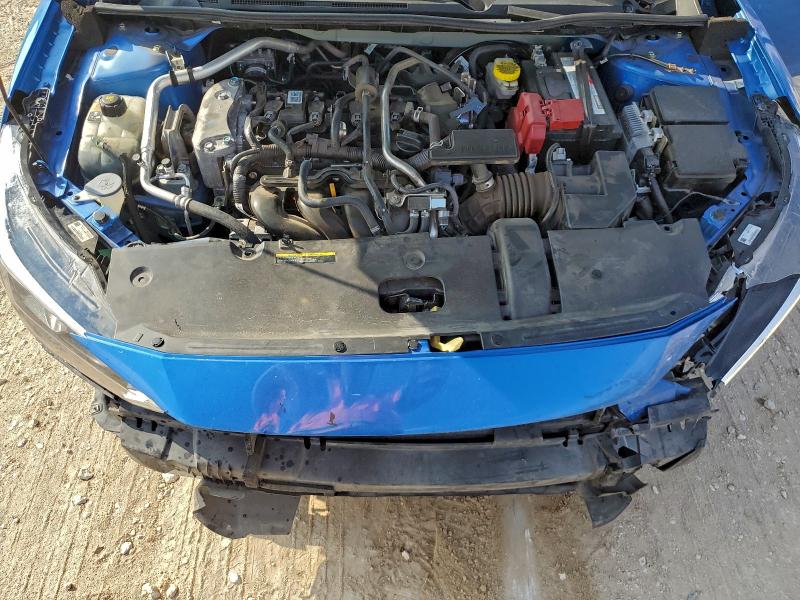 Фото 11 - NISSAN SENTRA