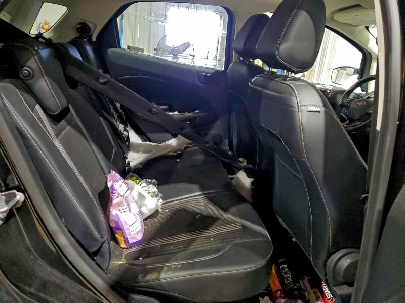 Фото 10 - FORD ECOSPORT