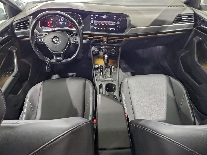 Фото 8 - VOLKSWAGEN JETTA