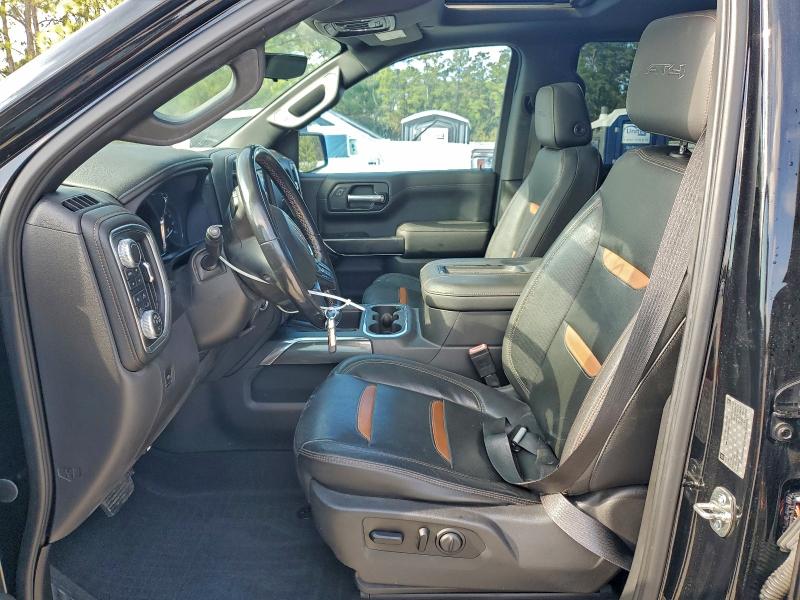 Фото 7 - GMC SIERRA