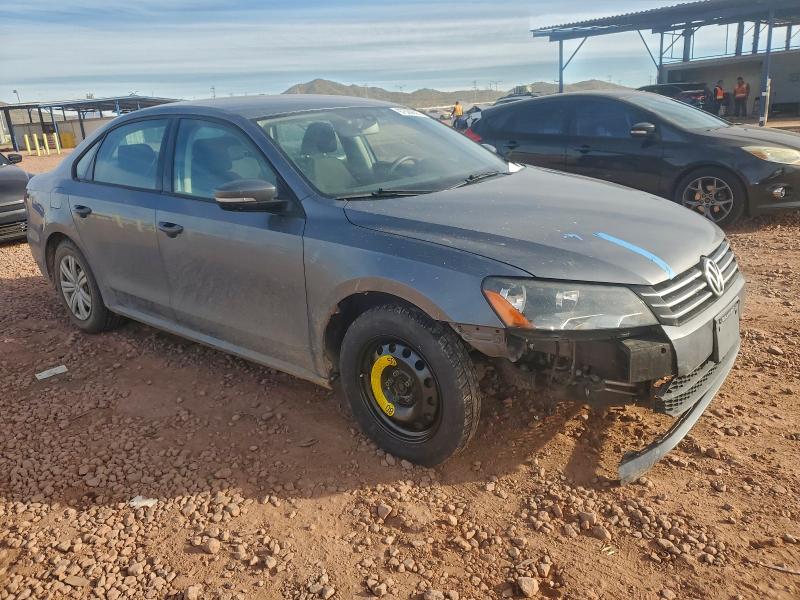 Фото 4 - VOLKSWAGEN PASSAT