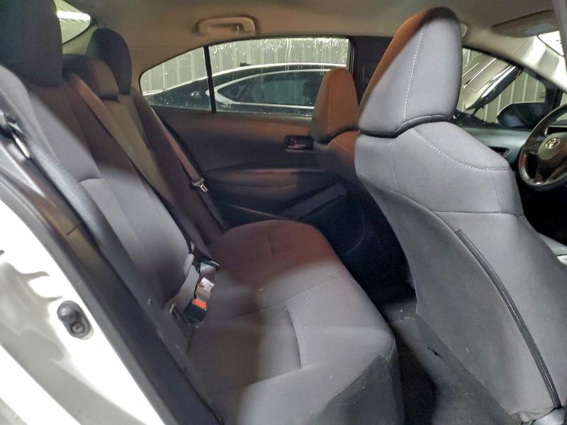 Фото 10 - TOYOTA COROLLA