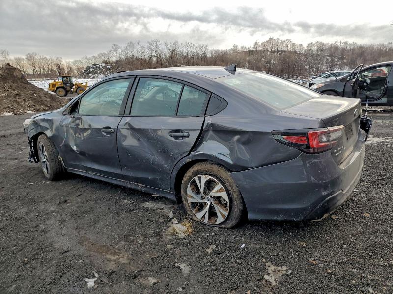 Фото 2 - SUBARU LEGACY