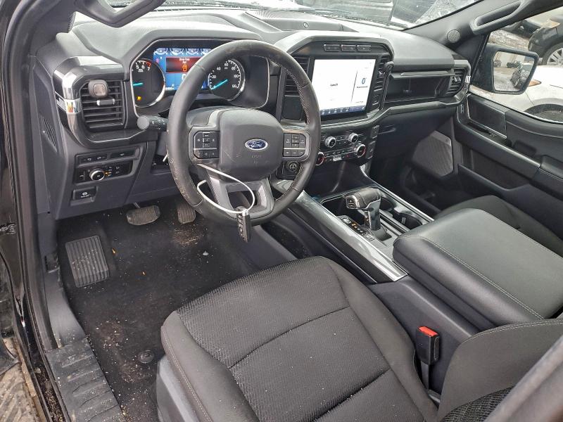 Фото 8 - FORD F-150