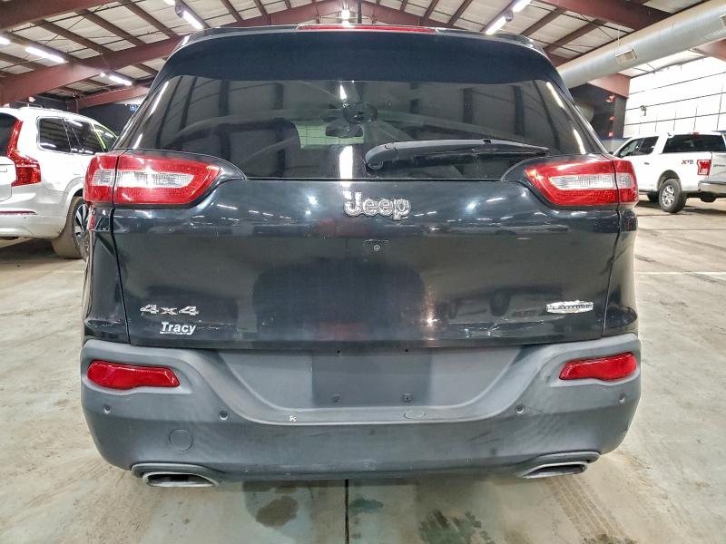 Фото 6 - JEEP GRAND CHER