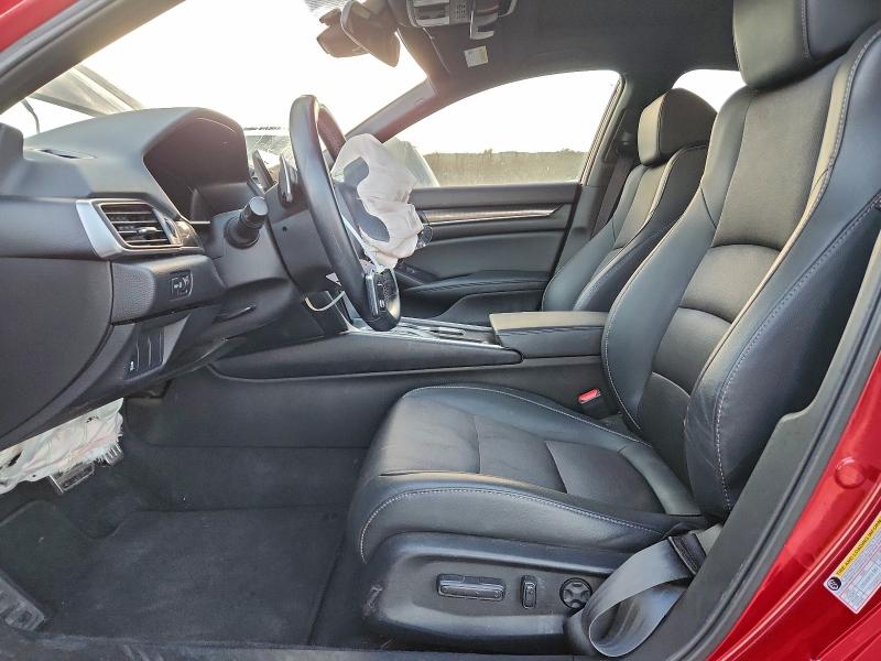 Фото 7 - HONDA ACCORD