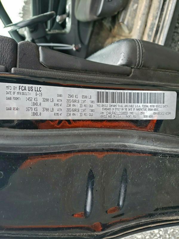 Фото 13 - JEEP GRAND CHER