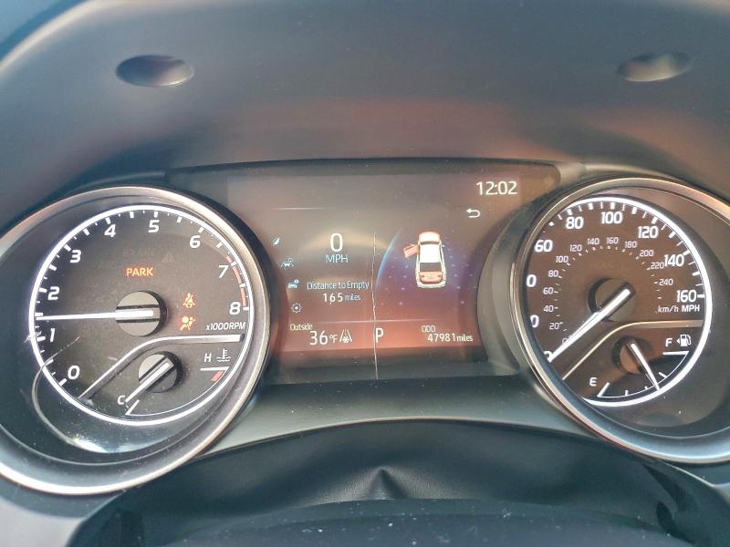 Фото 9 - TOYOTA CAMRY