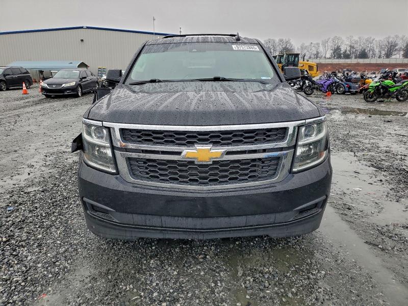 CHEVROLET SUBURBAN 2016 VIN 1GNSCHKC8GR363200
