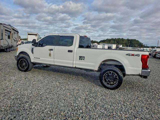 FORD F250 2017 VIN 1FT7W2BT3HEC38200