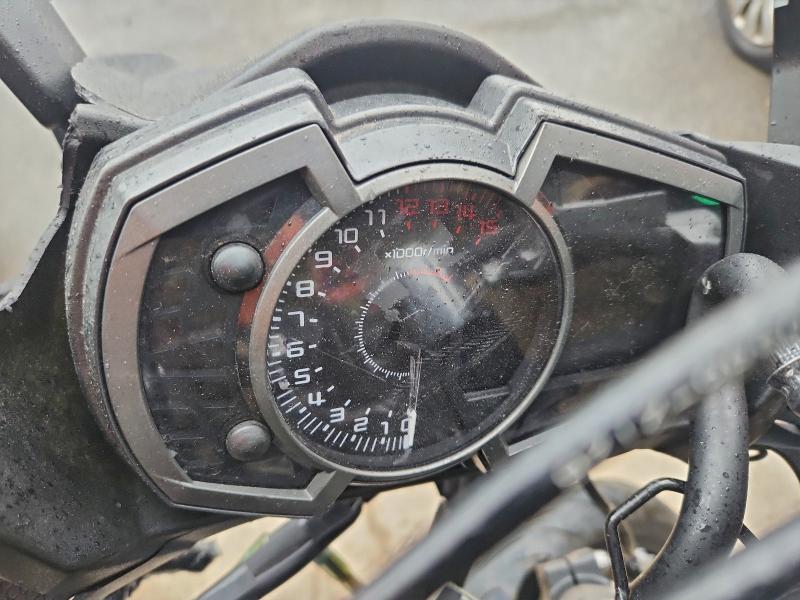 KAWASAKI ALL OTHER 2019