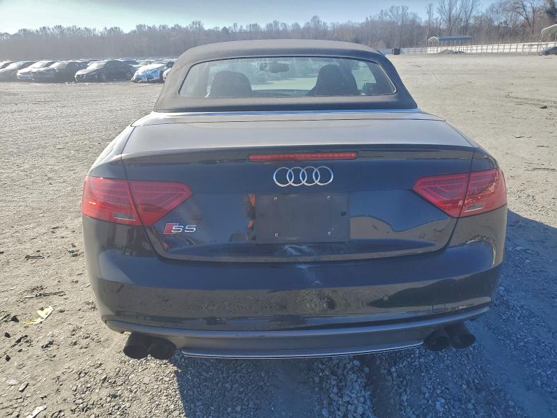 AUDI S5/RS5 2015 VIN WAUCGAFH9FN012782