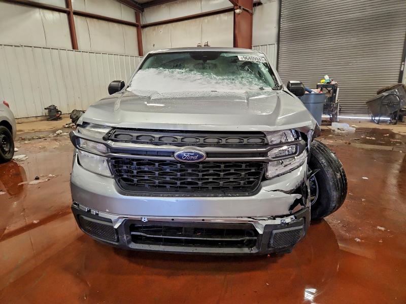 Фото 5 - FORD MAVERICK