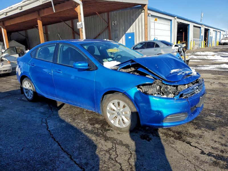 Фото 4 - DODGE DART