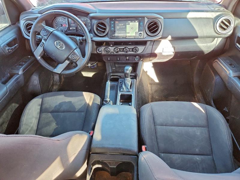 Фото 8 - TOYOTA TACOMA