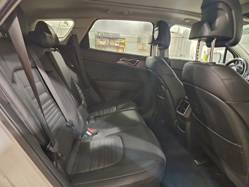 Фото 10 - KIA SPORTAGE