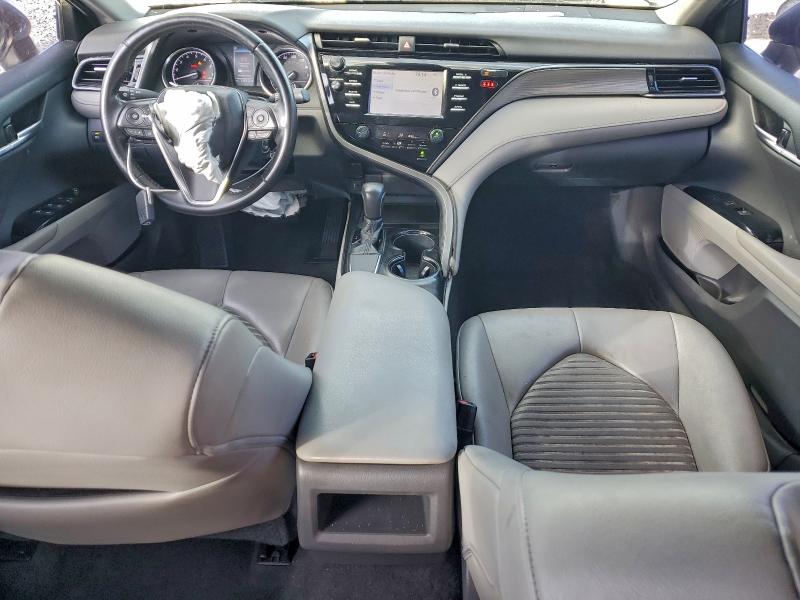 Фото 8 - TOYOTA CAMRY