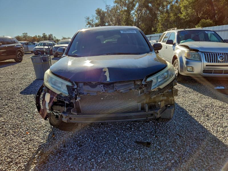 Фото 5 - HONDA CRV