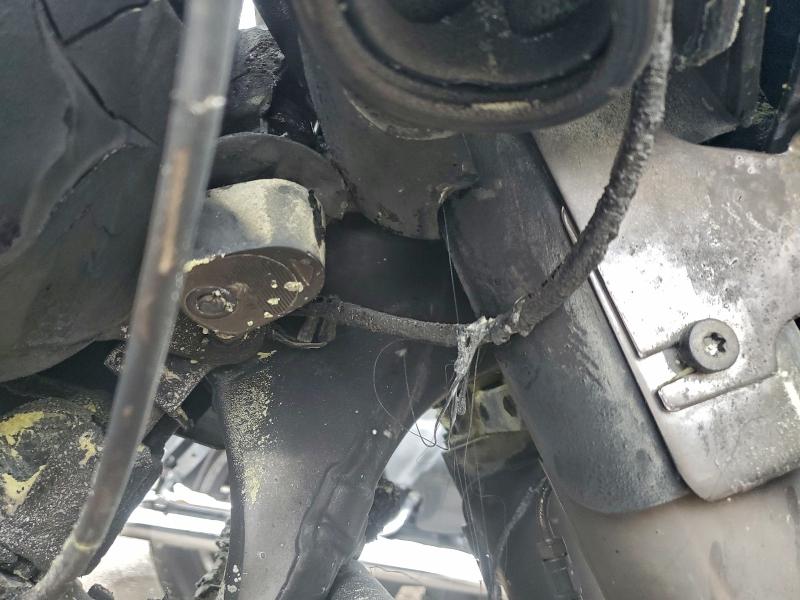 HARLEY-DAVIDSON FL 2004