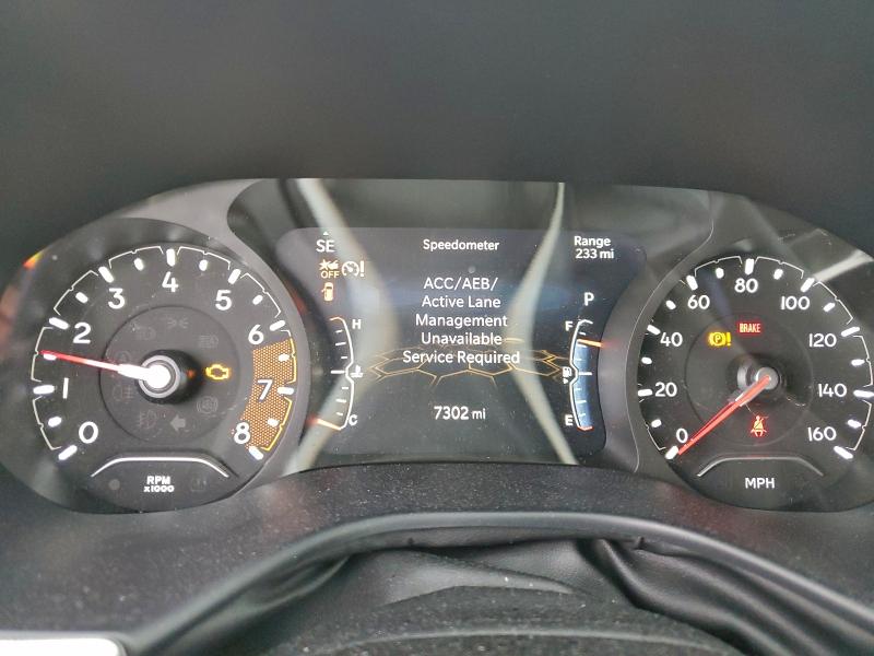 Фото 9 - JEEP COMPASS