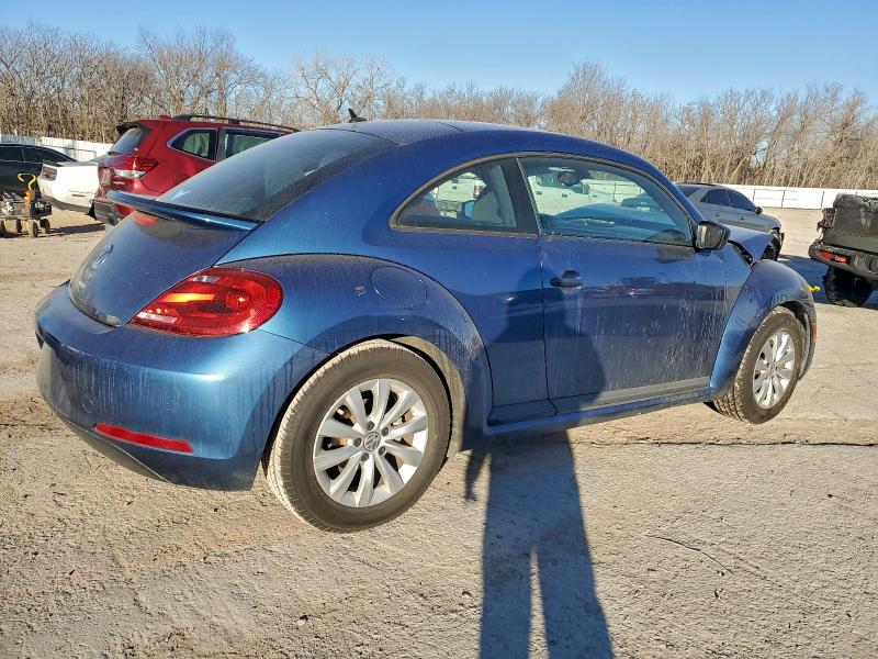 Фото 3 - VOLKSWAGEN BEETLE